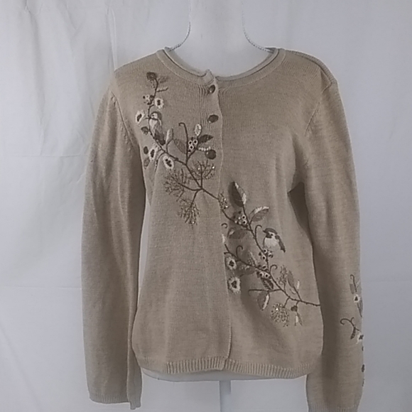 Women's Sweater Size Small - Picture 1 of 4